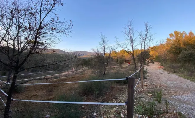 Écuries pour pensions de chevaux à vers Fréjus, Seillans, Les Ecuries de la Cinarca